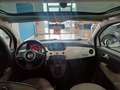 Fiat 500 1.3 mjt 16v Lounge 95cv Blanc - thumbnail 9