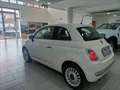 Fiat 500 1.3 mjt 16v Lounge 95cv Blanc - thumbnail 5