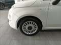 Fiat 500 1.3 mjt 16v Lounge 95cv Blanc - thumbnail 6