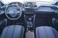 Peugeot 208 Allure PureTech 100PS Voll-LED/Navi/Kamera/Keyless Grau - thumbnail 16