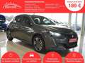 Peugeot 208 Allure PureTech 100PS Voll-LED/Navi/Kamera/Keyless Grau - thumbnail 1