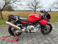 Yamaha TRX 850 Rojo - thumbnail 14