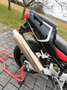 Yamaha TRX 850 Rojo - thumbnail 7