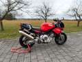 Yamaha TRX 850 Rojo - thumbnail 13