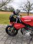 Yamaha TRX 850 Rojo - thumbnail 5