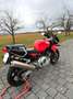 Yamaha TRX 850 Rojo - thumbnail 12