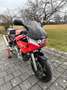 Yamaha TRX 850 Rojo - thumbnail 11