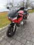Yamaha TRX 850 Rojo - thumbnail 3