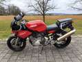 Yamaha TRX 850 Rojo - thumbnail 6