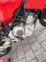 Yamaha TRX 850 Rojo - thumbnail 8