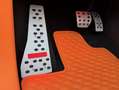 smart forTwo BRABUS ULTIMATE Style WIDESTAR orange INT Blau - thumbnail 16