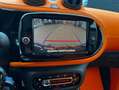 smart forTwo BRABUS ULTIMATE Style WIDESTAR orange INT Blau - thumbnail 45