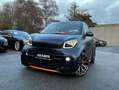 smart forTwo BRABUS ULTIMATE Style WIDESTAR orange INT Blau - thumbnail 31