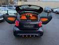 smart forTwo BRABUS ULTIMATE Style WIDESTAR orange INT Blau - thumbnail 46