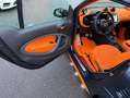 smart forTwo BRABUS ULTIMATE Style WIDESTAR orange INT Blau - thumbnail 33