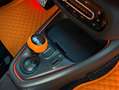 smart forTwo BRABUS ULTIMATE Style WIDESTAR orange INT Blau - thumbnail 37