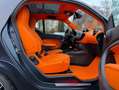 smart forTwo BRABUS ULTIMATE Style WIDESTAR orange INT Blau - thumbnail 28