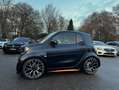smart forTwo BRABUS ULTIMATE Style WIDESTAR orange INT Blau - thumbnail 12