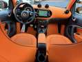 smart forTwo BRABUS ULTIMATE Style WIDESTAR orange INT Blau - thumbnail 29