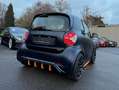 smart forTwo BRABUS ULTIMATE Style WIDESTAR orange INT Blau - thumbnail 9
