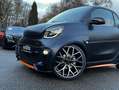 smart forTwo BRABUS ULTIMATE Style WIDESTAR orange INT Blau - thumbnail 13