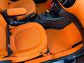 smart forTwo BRABUS ULTIMATE Style WIDESTAR orange INT Blau - thumbnail 8