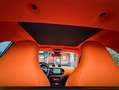 smart forTwo BRABUS ULTIMATE Style WIDESTAR orange INT Blau - thumbnail 42