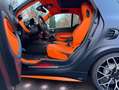 smart forTwo BRABUS ULTIMATE Style WIDESTAR orange INT Blau - thumbnail 14
