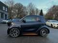 smart forTwo BRABUS ULTIMATE Style WIDESTAR orange INT Blau - thumbnail 18