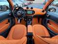 smart forTwo BRABUS ULTIMATE Style WIDESTAR orange INT Blau - thumbnail 38