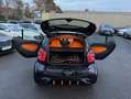 smart forTwo BRABUS ULTIMATE Style WIDESTAR orange INT Blau - thumbnail 47