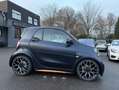 smart forTwo BRABUS ULTIMATE Style WIDESTAR orange INT Blau - thumbnail 10
