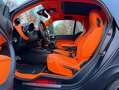 smart forTwo BRABUS ULTIMATE Style WIDESTAR orange INT Blau - thumbnail 34