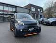 smart forTwo BRABUS ULTIMATE Style WIDESTAR orange INT Blau - thumbnail 2
