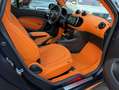 smart forTwo BRABUS ULTIMATE Style WIDESTAR orange INT Blau - thumbnail 6