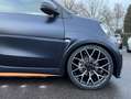 smart forTwo BRABUS ULTIMATE Style WIDESTAR orange INT Blau - thumbnail 21