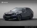 BMW 530 5-serie Touring 530e M Sport Edition | Trekhaak | Zwart - thumbnail 1