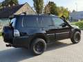 Mitsubishi Pajero Pajero 3.2 DI-D Automatik Intense Schwarz - thumbnail 4