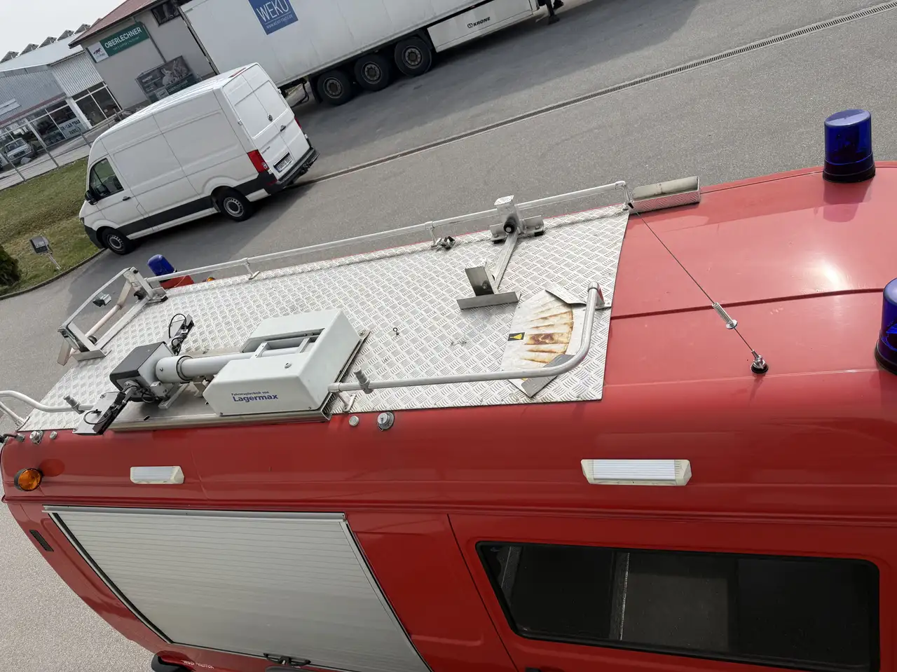 Mercedes-Benz Sprinter, foto 5