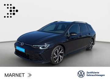 VIII 2.0 TSI R-Line Black Style DSG