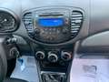 Hyundai i10 1.1 FIFA WM Edition*Klima*TÜV NEU Grey - thumbnail 16