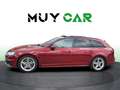 Audi A4 Avant 3.0TDI S line ed. quattro S-T 160kW Rojo - thumbnail 4
