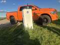 RAM 1500 Crew Cab Sport Orange - thumbnail 1