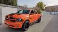 RAM 1500 Crew Cab Sport Orange - thumbnail 2