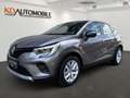 Renault Captur TCe 140 EDC,  R.S. Line ! Gris - thumbnail 1