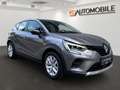 Renault Captur TCe 140 EDC,  R.S. Line ! Gris - thumbnail 2