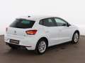 SEAT Ibiza 1.5 TSI FR Aut LED RADAR NAVI SITZHZG R-CAM Weiß - thumbnail 8