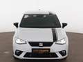SEAT Ibiza 1.5 TSI FR Aut LED RADAR NAVI SITZHZG R-CAM Weiß - thumbnail 2