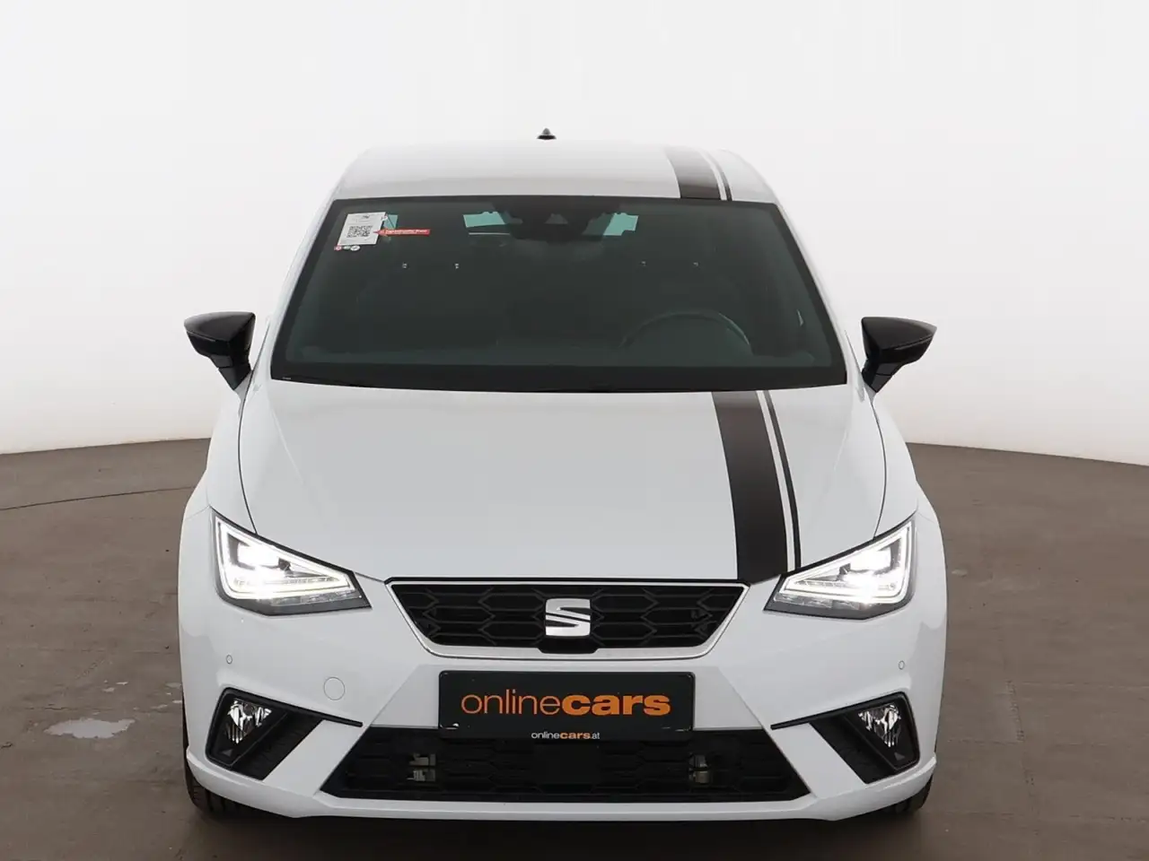 SEAT Ibiza 1.5 TSI FR Aut LED RADAR NAVI SITZHZG R-CAM, миниатюра 2
