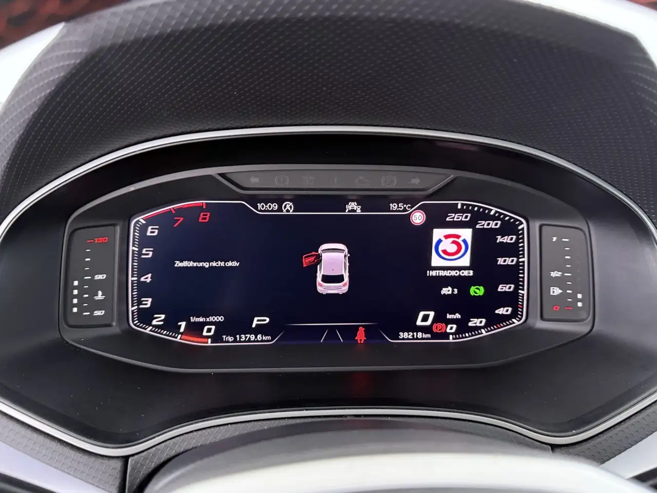 SEAT Ibiza 1.5 TSI FR Aut LED RADAR NAVI SITZHZG R-CAM, миниатюра 18